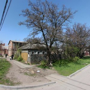 Dneprostroevskaya Street, 118/43, Rostov‑na‑Donu: photo