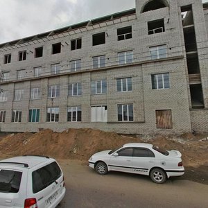 Amurskaya Street, 96А, Chita: photo