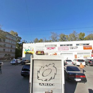 Korolyova Street, 10, Khabarovsk: photo