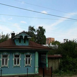 Gordeevskaya Street, 185, Nizhny Novgorod: photo