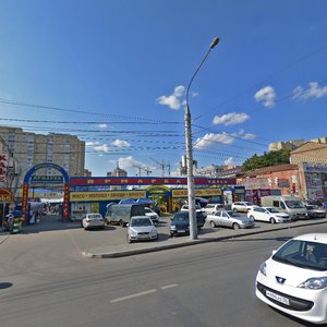 Koltsovskaya Street, 62Б/5, : foto
