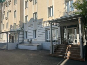 Lobachevskogo Street, 10В, Kazan: photo
