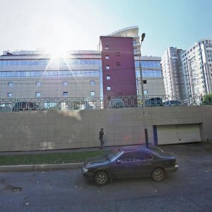 Sheronova Street, 92 ، خاباروفسك: صورة