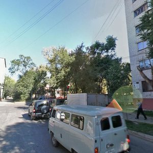 Хабаровск, Улица Гамарника, 45: фото