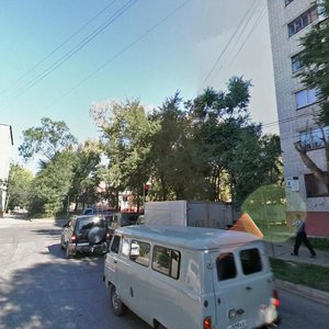 Gamarnika Street, 45, Khabarovsk: photo