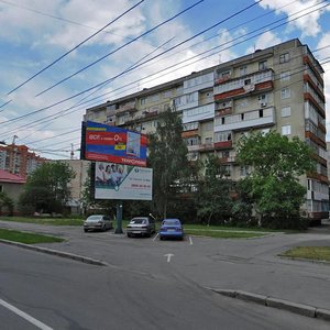 Kyivska vulytsia, No:44, Vinica: Fotoğraflar