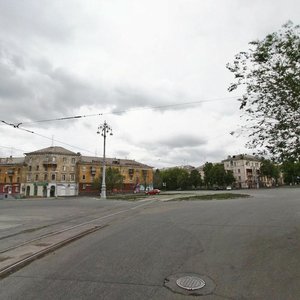 Магнитогорск, Улица Строителей, 48: фото