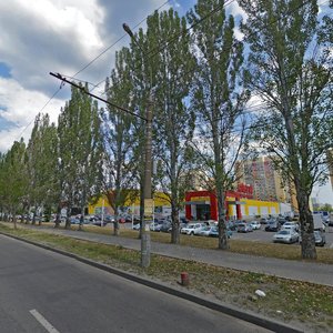Воронеж, Улица Шишкова, 72: фото