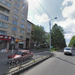 Ровно, Улица Степана Бандеры, 60: фото