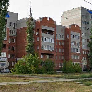 Polyakova Street, 30, Togliatti: photo