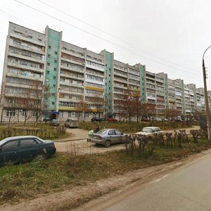 Prospekt Tsiolkovskogo, 73, Dzerzhinsk: photo