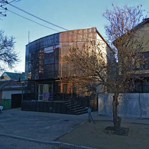 Lva Tolstogo Street, 82, Stavropol: photo