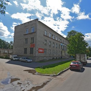 Stratilatovskaya Street, 5, Veliky Novgorod: photo