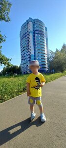 Avtozavodskaya Street, 54 ، إيجيفسك: صورة