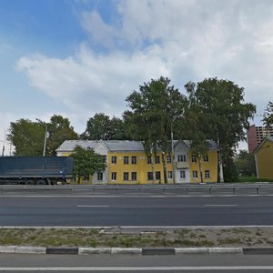 Moskovskoye highway, 7, Sergiev Posad: photo