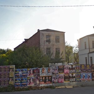 Moskovskaya Street, 28, Kazan: photo