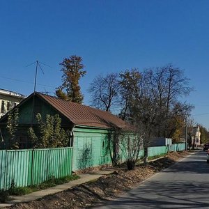Moskovskaya ulitsa, 16А, Zvenigorod: photo
