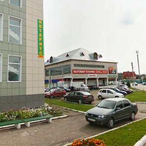 Республика Татарстан, Советская улица, 9А: фото