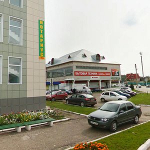 Sovetskaya ulitsa, 9А, Republic of Tatarstan: photo