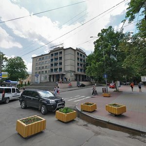 Хмельницкий, Проскуровская улица, 44: фото