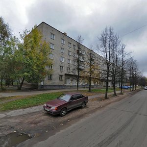 Zhukova Street, 33, Yaroslavl: photo