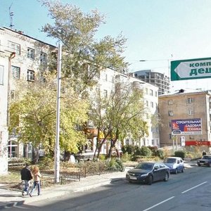 Krasina Street, 46, Kurgan: photo