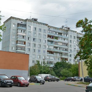 Ulitsa Govorova, 8к2, Odincovo: photo