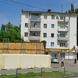 Yevropeiska vulytsia, 108, Poltava: photo