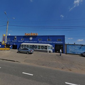 Yuriya Smirnova Street, 26Б, Kostroma: photo