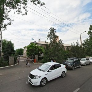 Gagarin Avenue, 153, Almaty: photo