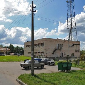 Lenina Avenue, 85к2, Krasnoye Selo: photo