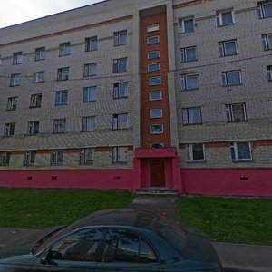 Sadovaja Street, 22, Minsk: photo