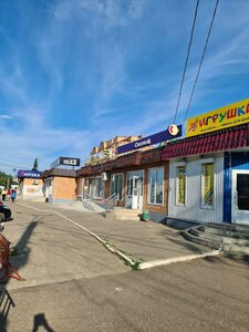 Veselovskogo Street, 62А, : foto