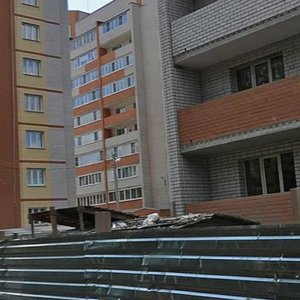 Ulitsa Vorobyova, 5, Smolensk: photo