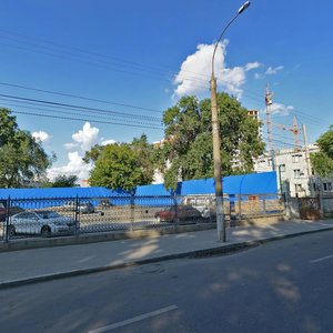 Воронеж, Улица 9 Января, 54А: фото