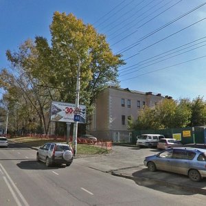 Sovetskaya Street, 94, Irkutsk: photo