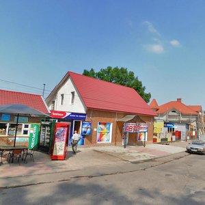 Horikhivska vulytsia, 8А, Chernivtsi: photo