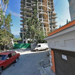 Kievskaya Street, 22, Yalta: photo