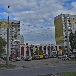 Ulitsa Sovetskoy Armii, 107А, Samara: photo