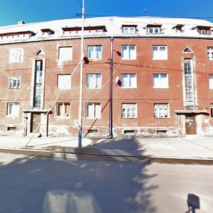 Narvskaya Street, 33, : foto