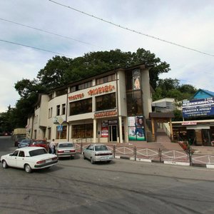 Kaspiyskaya Street, 24А, : foto
