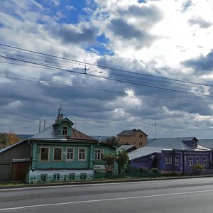 Dobroselskaya Street, 66, Vladimir: photo