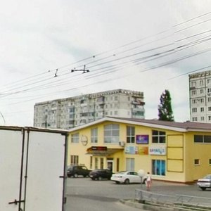 Kulakova Avenue, 29Б, Stavropol: photo