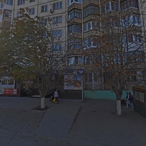 Волгоград, Бульвар Энгельса, 36: фото