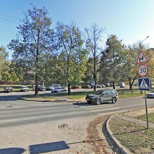 Ushodniaja Street, 40, Minsk: photo