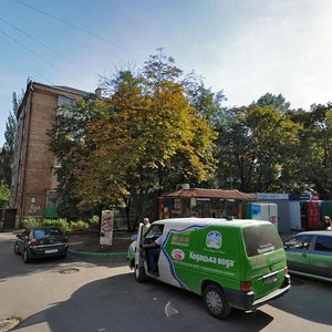 Oleny Telihy Street, 29А ، كييف: صورة
