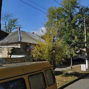 Николаев, Улица Шевченко, 55: фото