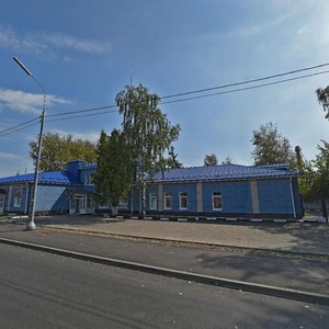 Bolshoy Zheleznodorozhny proyezd, 39, Pavlovskiy Posad: photo