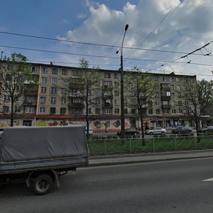 Lanskoe Highway, 55, Saint Petersburg: photo