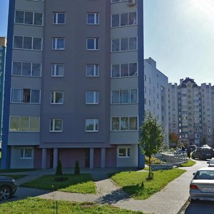 Alibiegava Street, 8к1, Minsk: photo